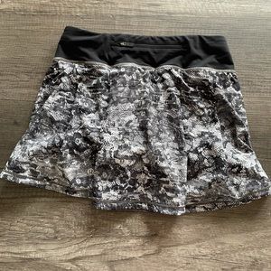 Don’t like the style. Never worn.